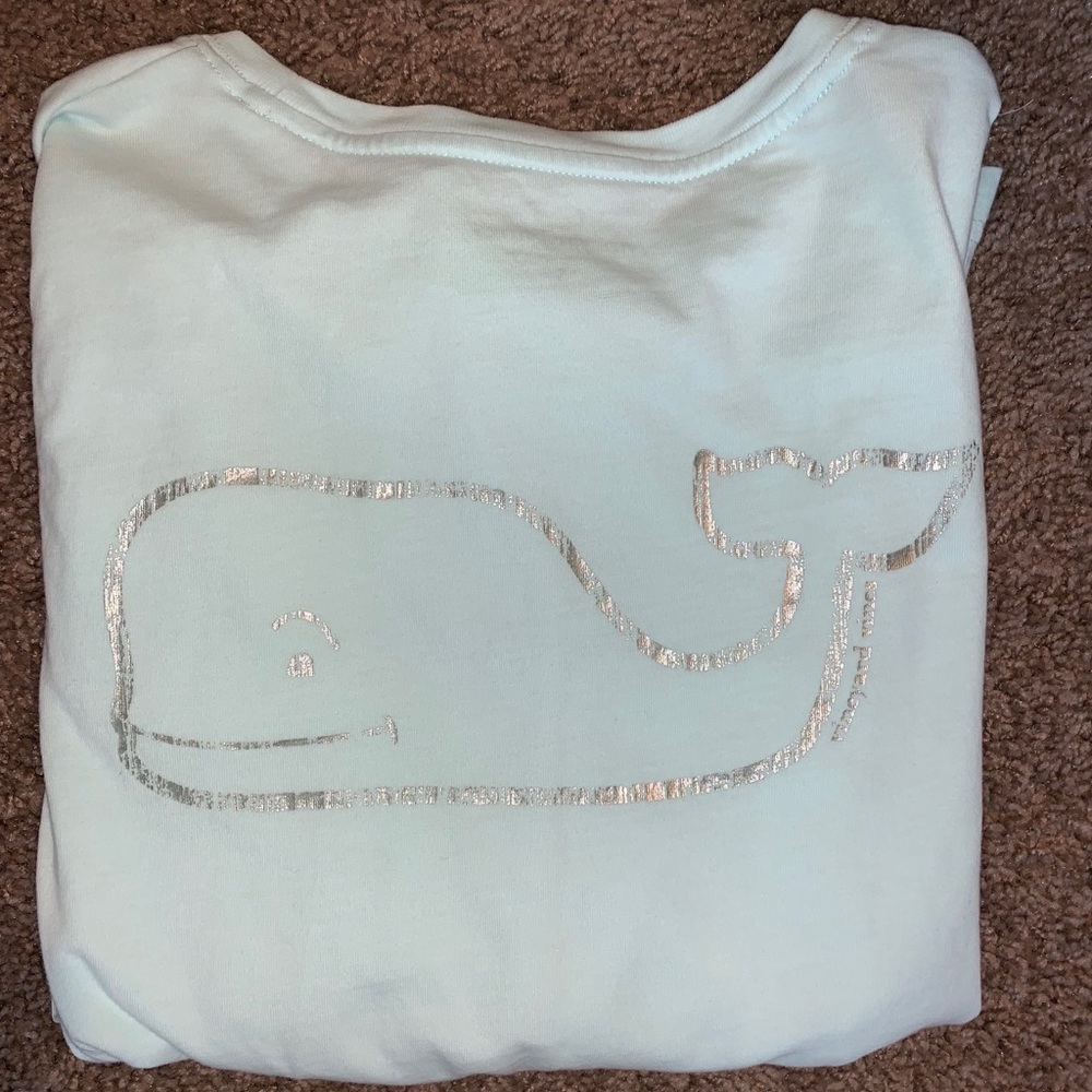 Vineyard Vines Long Sleeve